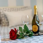 Residenza Jasmine Yellow Апартаменты Вербания