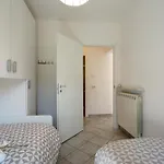 Residenza Jasmine Yellow Вербания
