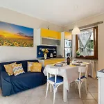 Daire Residenza Jasmine Yellow