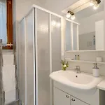 Апартаменты Residenza Jasmine Yellow Вербания