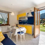Daire Residenza Jasmine Yellow