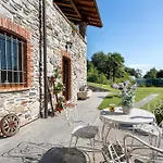 Residenza Jasmine Yellow Apartment Verbania