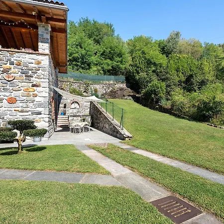 Residenza Jasmine Yellow