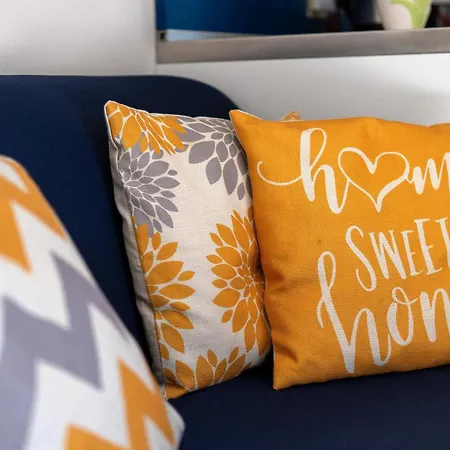 Residenza Jasmine Yellow Appartement