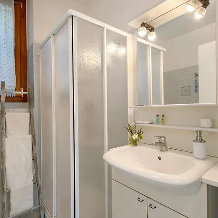 Appartement Residenza Jasmine Yellow Verbania