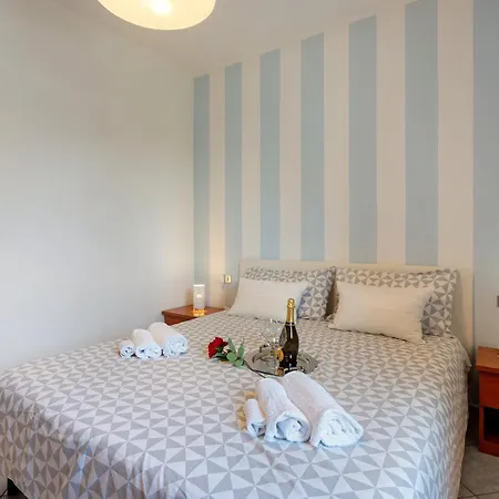 Residenza Jasmine Yellow Appartement