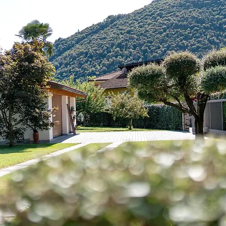 Apartment Residenza Jasmine Yellow *