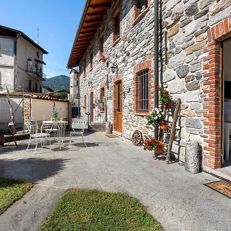 Apartamento Residenza Jasmine Yellow