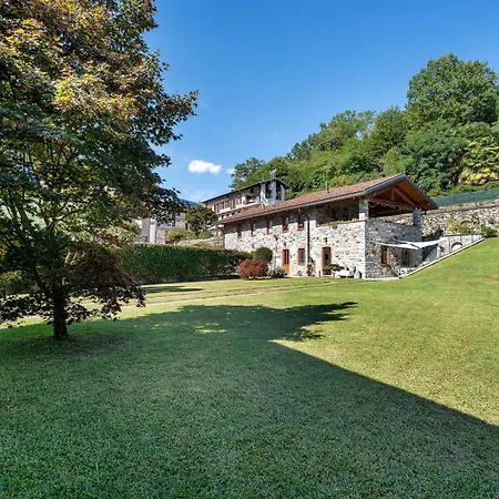 Residenza Jasmine Yellow