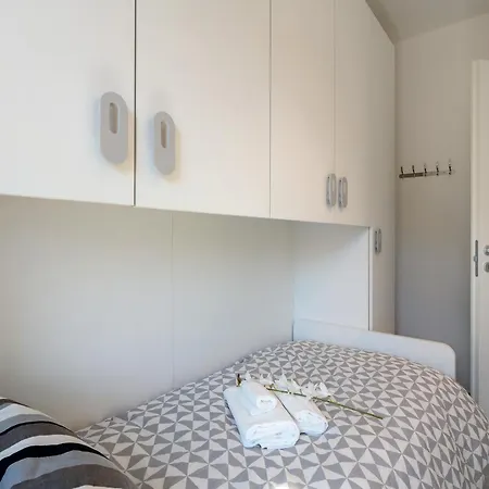 Appartement Residenza Jasmine Yellow *