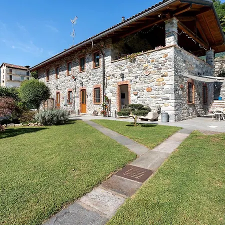 Residenza Jasmine Yellow Appartement *