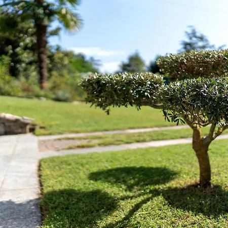 Residenza Jasmine Yellow Appartement Verbania