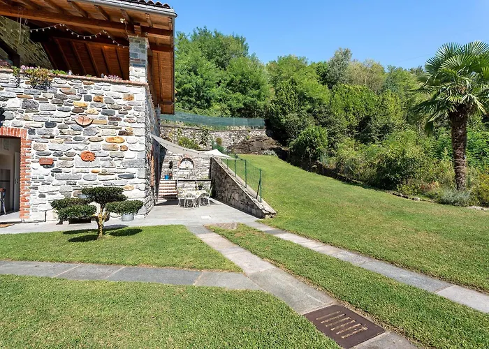 Residenza Jasmine Yellow