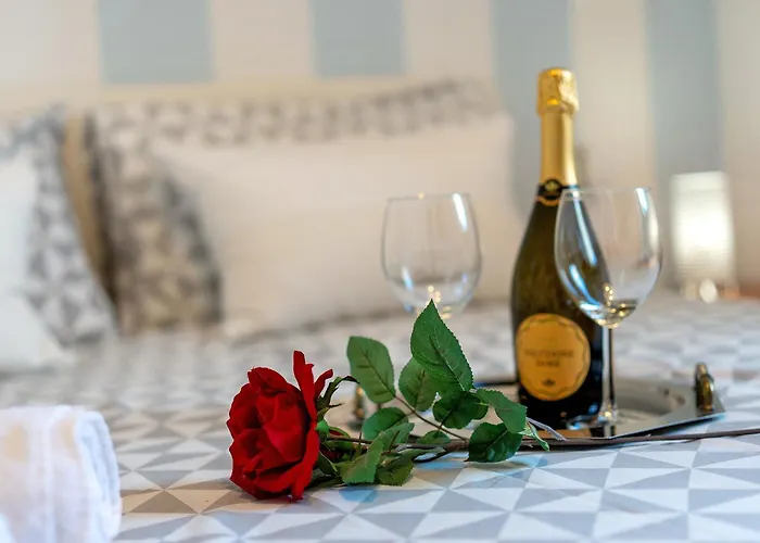 Residenza Jasmine Yellow Lejlighed Verbania