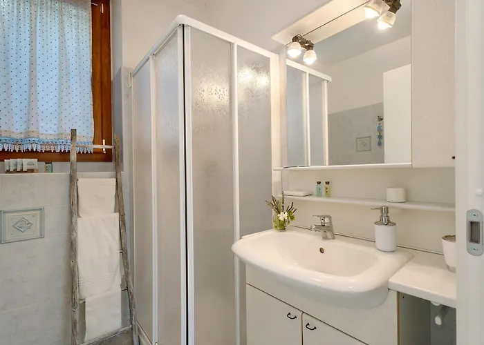 Apartamento Residenza Jasmine Yellow Verbania