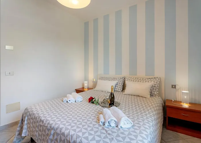 Residenza Jasmine Yellow Apartamento