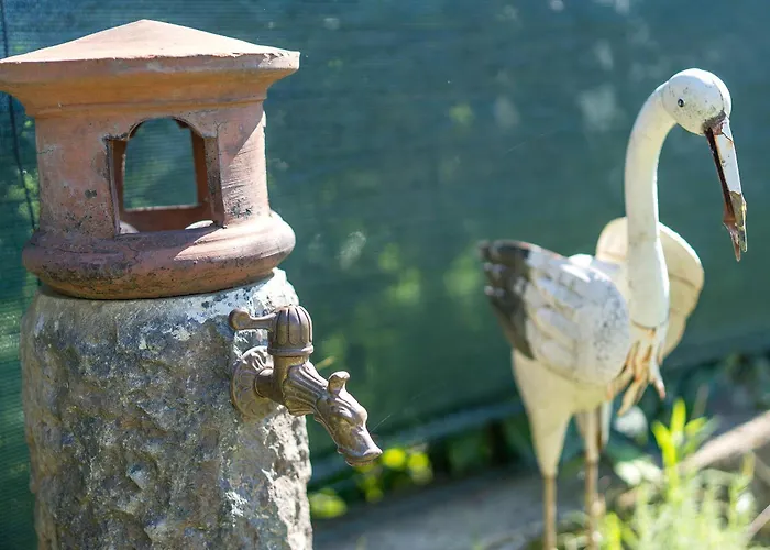 Residenza Jasmine Yellow Lejlighed Verbania