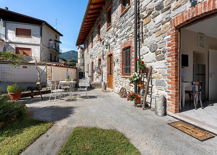 Apartamento Residenza Jasmine Yellow