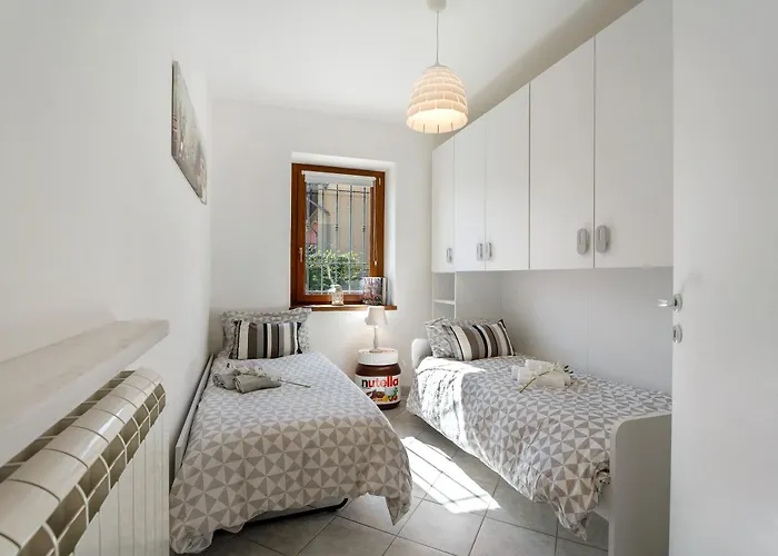 Residenza Jasmine Yellow *