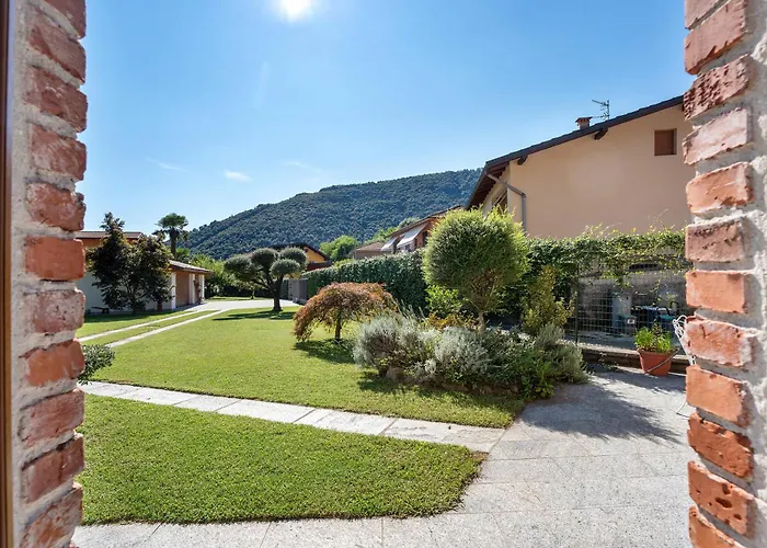 Lejlighed Residenza Jasmine Yellow Verbania