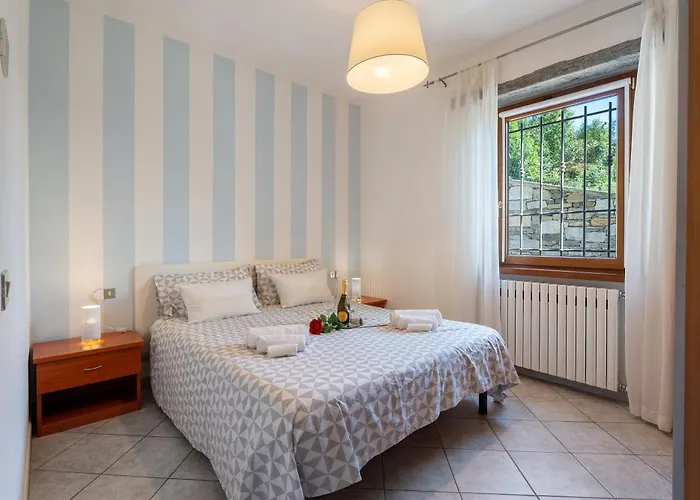 Apartamento Residenza Jasmine Yellow *