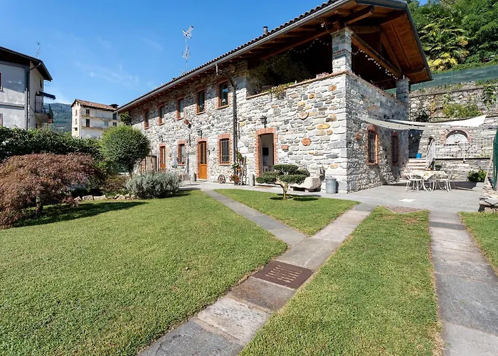 Residenza Jasmine Yellow Apartamento *